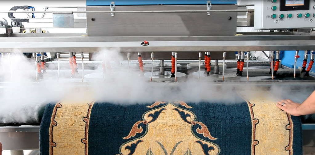 Şereflikoçhisar Halı Yıkama
