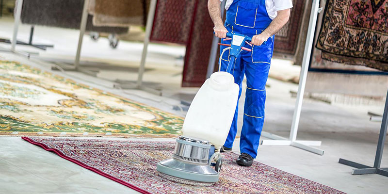 Şereflikoçhisar Halı Yıkama