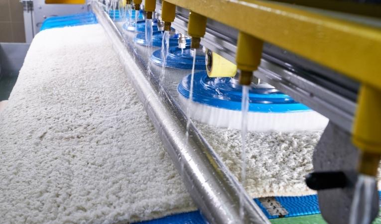 Şereflikoçhisar Halı Yıkama