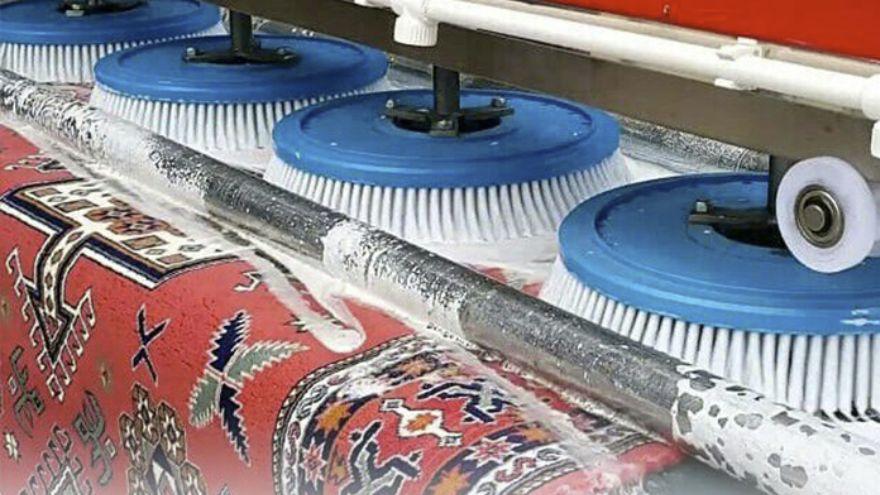 Şereflikoçhisar Halı Yıkama